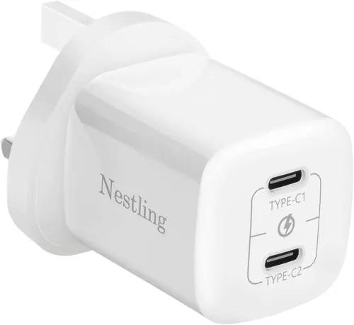 Fast Charger Plug for iPhone