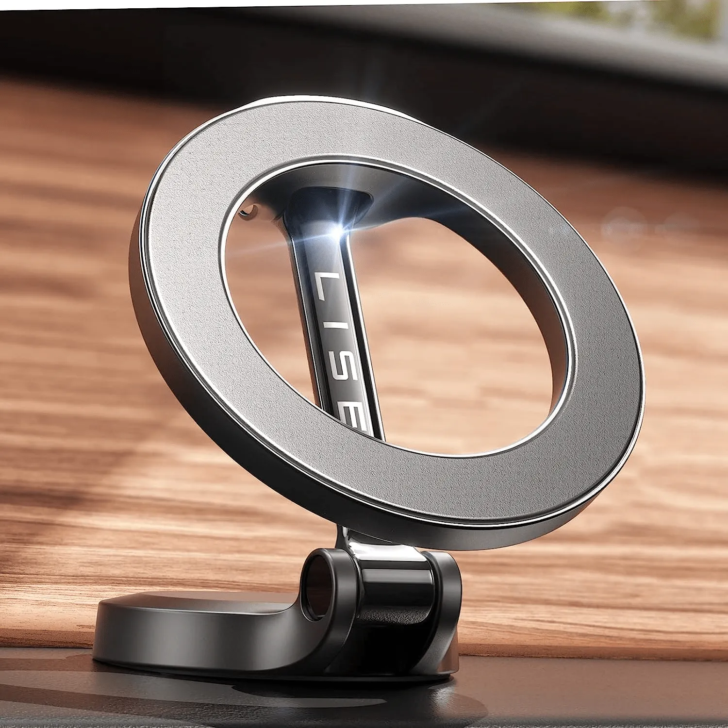 Dash Magnetic Car Phone Holder