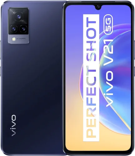 VIVO V21 5G Smartphone Dual SIM Phone