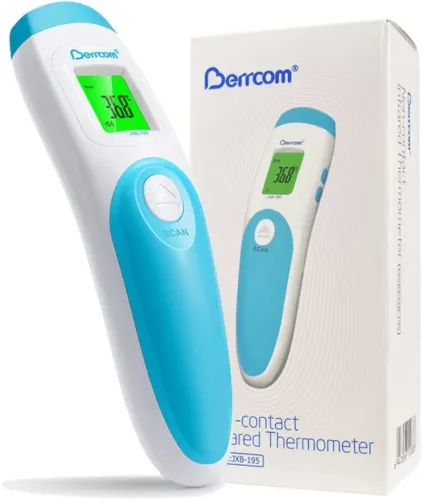 Forehead Non Contact Medical Thermometer