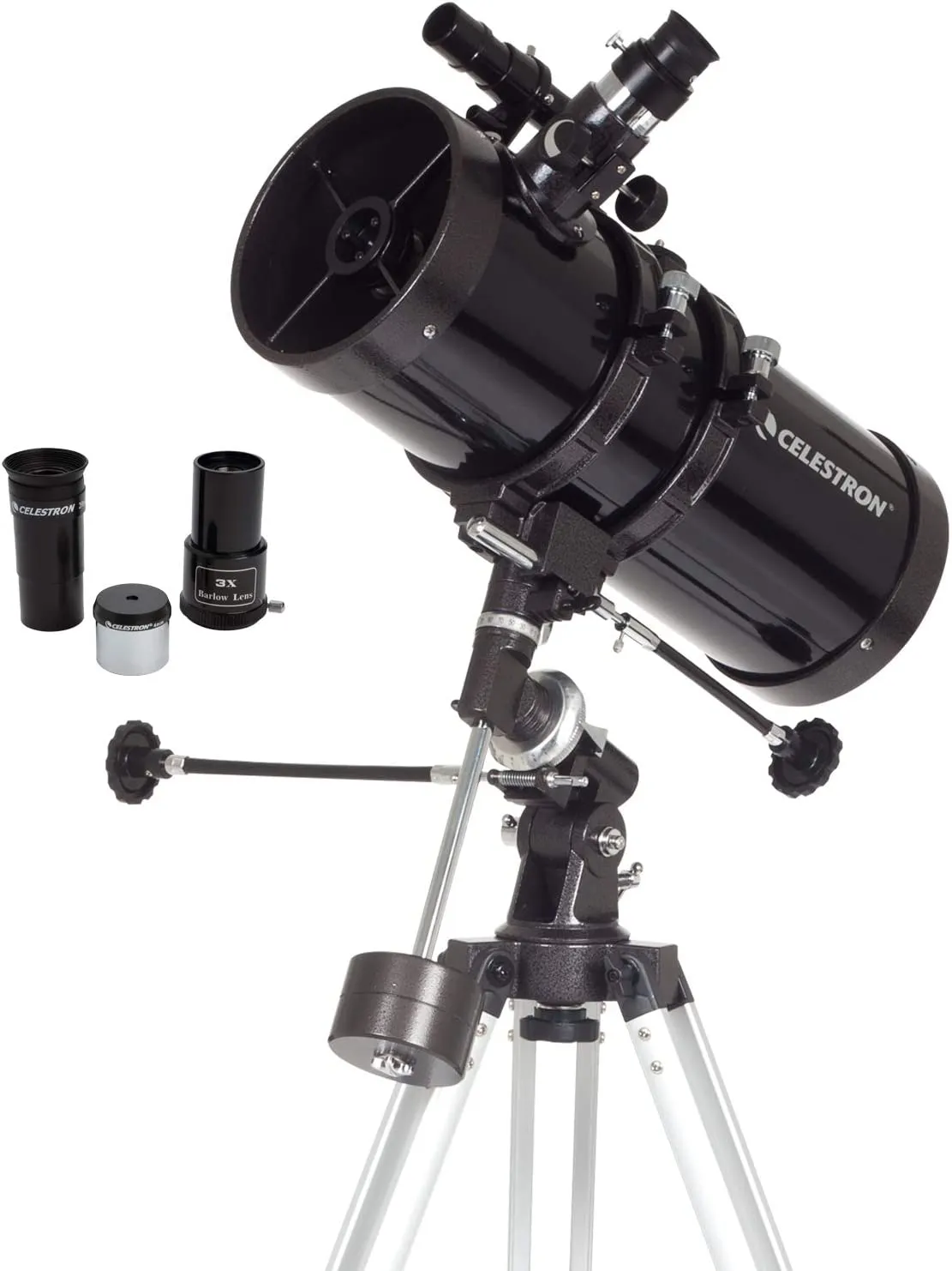 Celestron Powerseeker Reflector Telescope