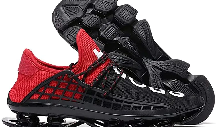 Fashion Trainers Running Shoes for Men