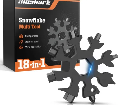 Snowflake Multi Tool Gifts for Dad