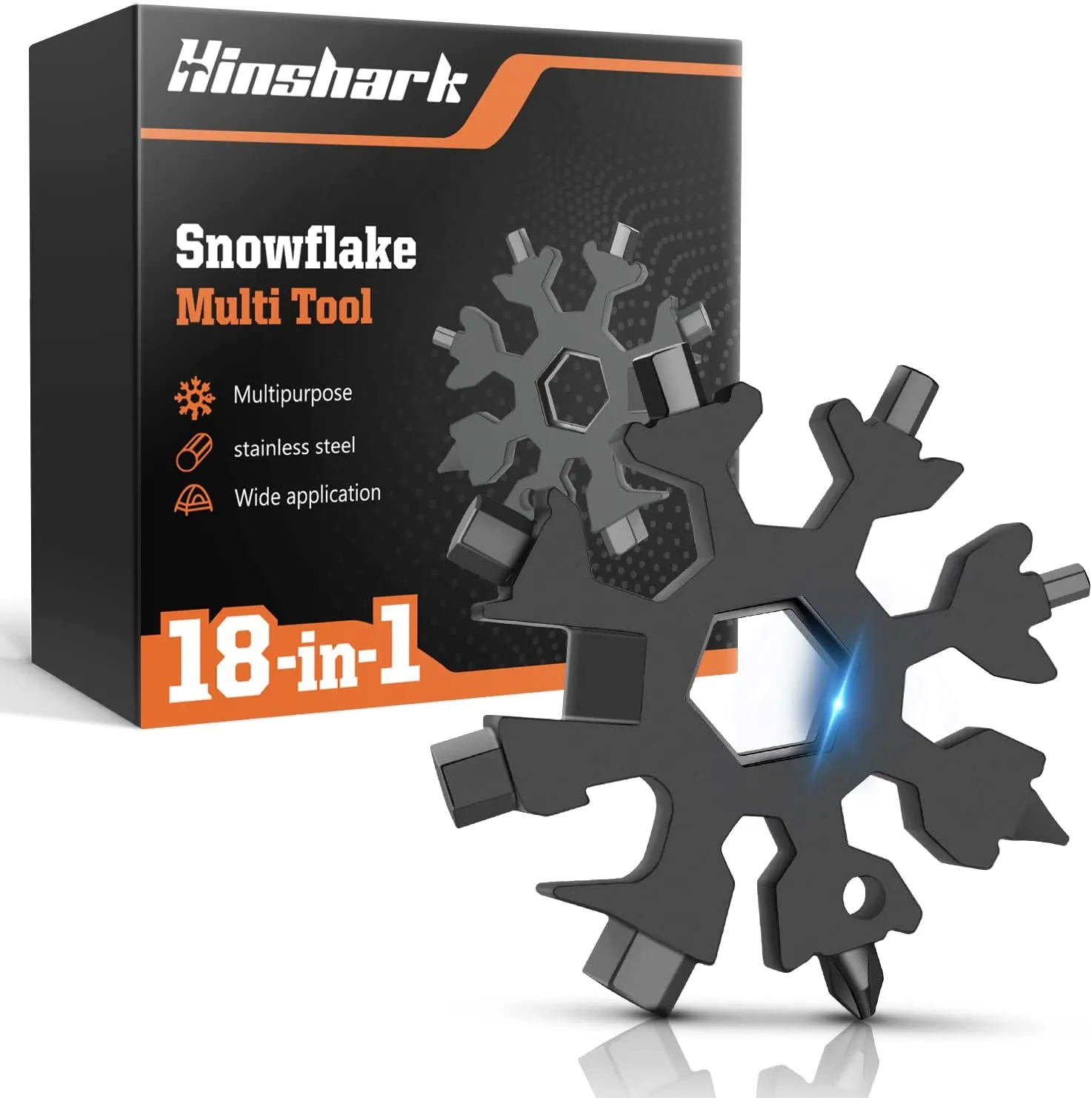 Snowflake Multi Tool Gifts for Dad