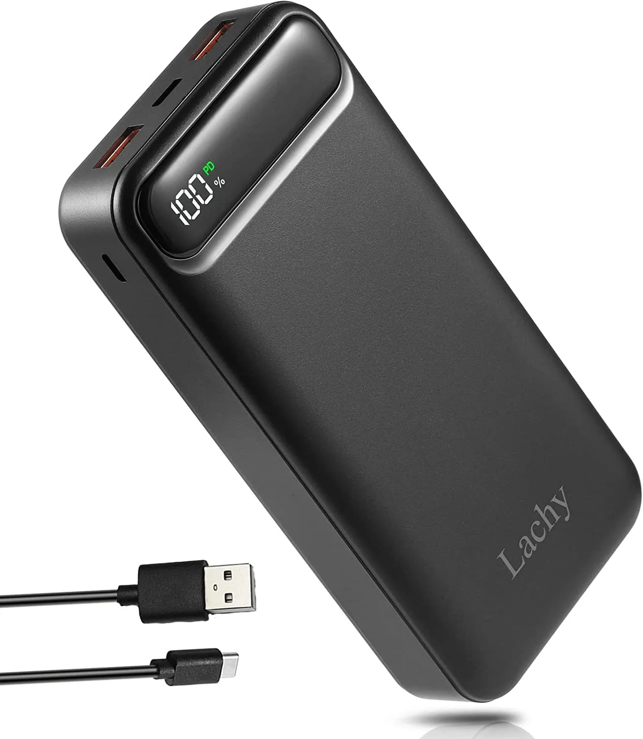 Portable Charger High Capacity Mobile External Battery Pack