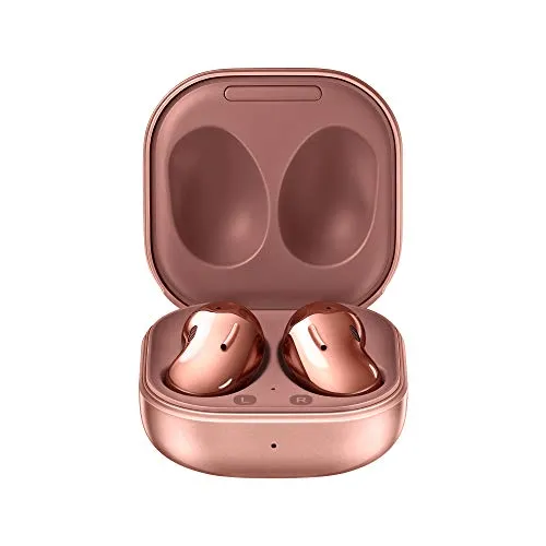 Offerta Samsung Galaxy Buds Live Auricolari True Wireless