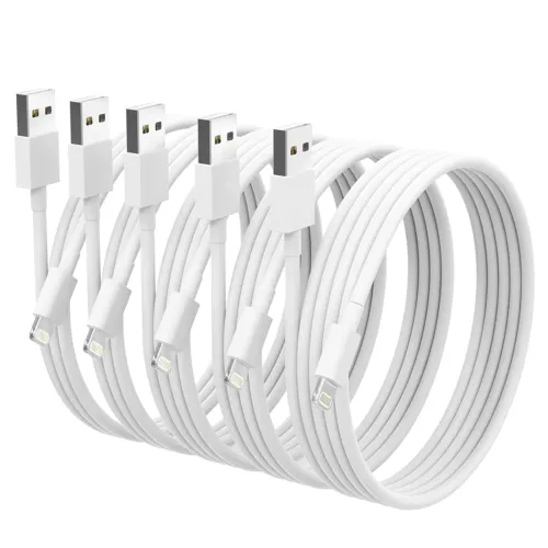 High Speed Charging Cable Compatible with iPhone