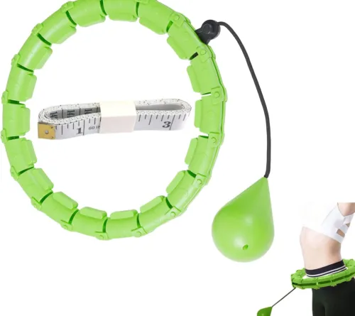 Smart Hula Ring Hoops for Adult Exercise