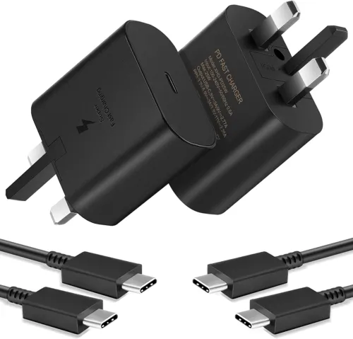 Samsung USB C Fast Charger