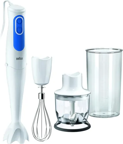 Braun MultiQuick Hand Blender and Mixer