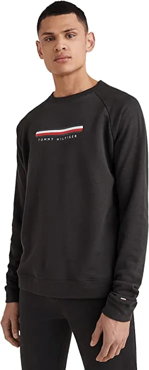 Tommy Hilfiger Men's Track Top Cardigan