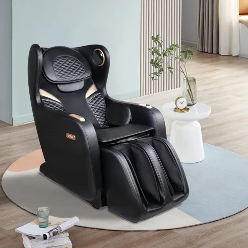 Massage Chair Recliner with Heat