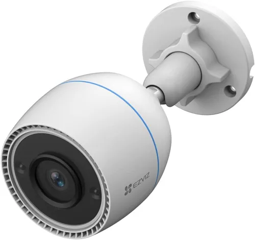CCTV Wi-Fi Camera with Night Vision