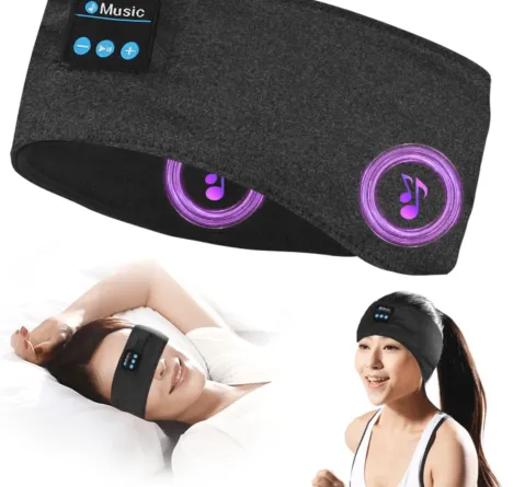 Sleep Headphones Bluetooth Sports Headphones