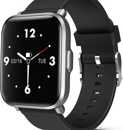 Fitness Tracker Watch Sports Watch Multi-Function