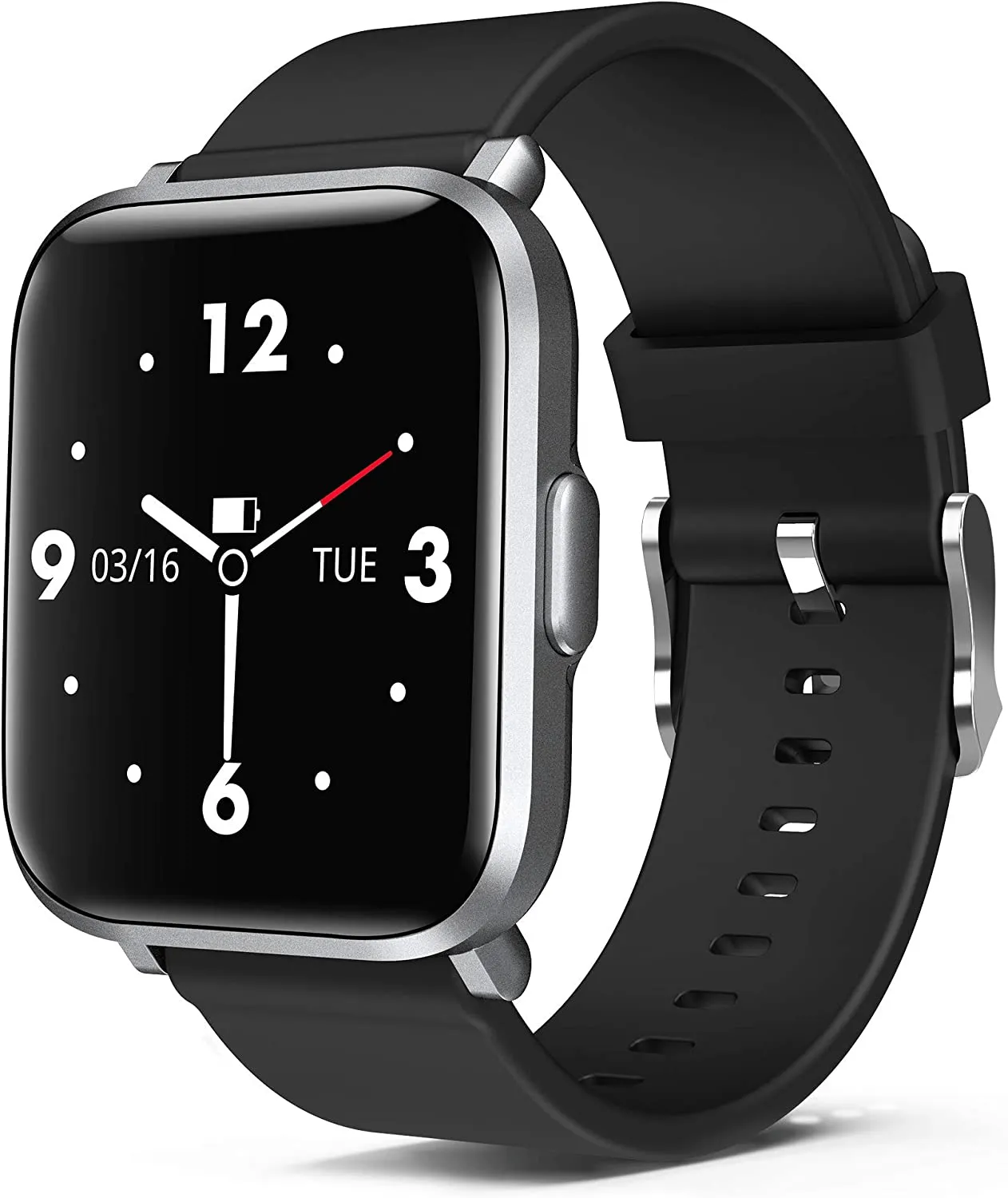 Fitness Tracker Watch Sports Watch Multi-Function