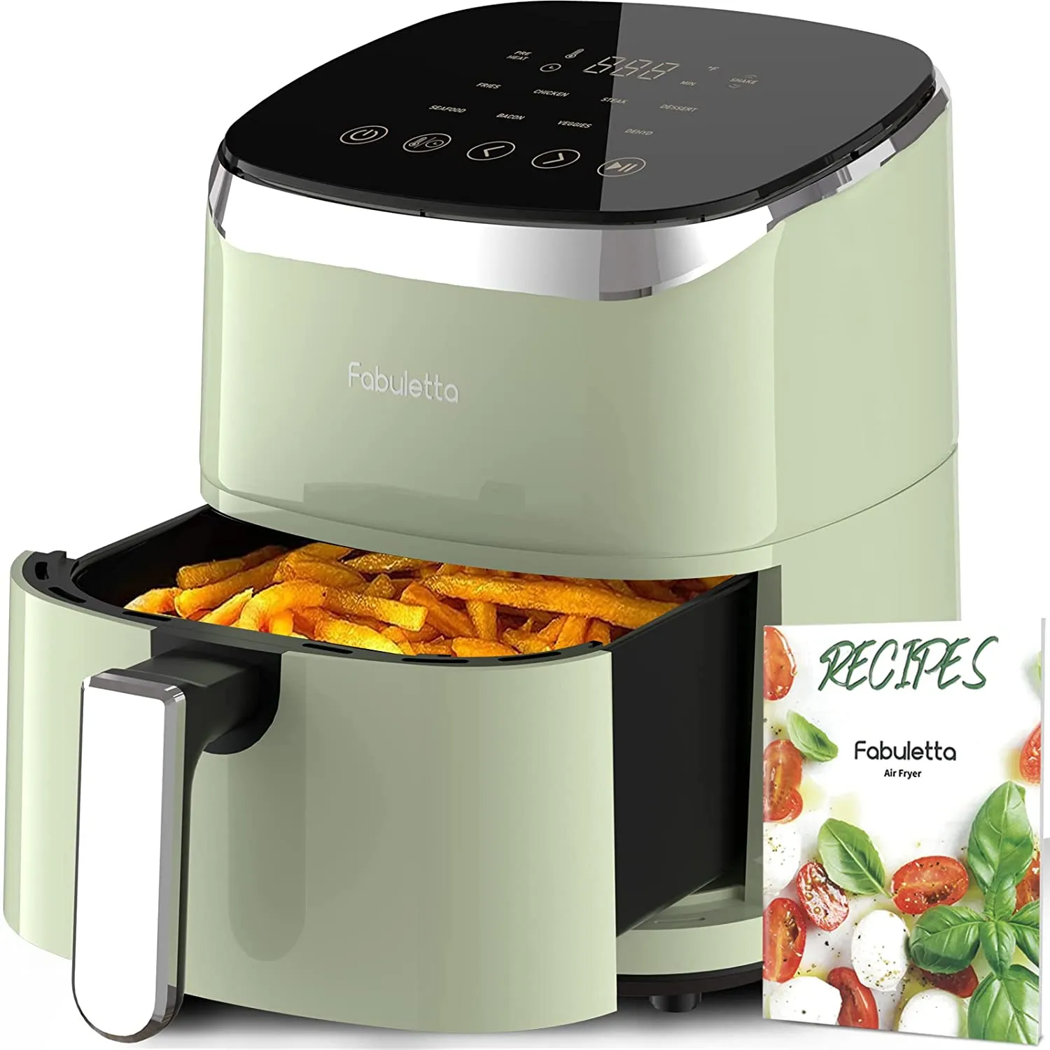 Air Fryer Digital Oven Rapid Circulation