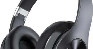 Wireless Headphones Over Ear Stereo bluetooth