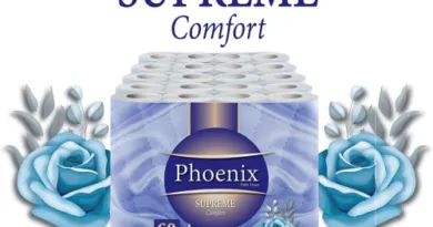 Phoenix Soft Supreme Luxury Toilet Rolls Bulk Buy