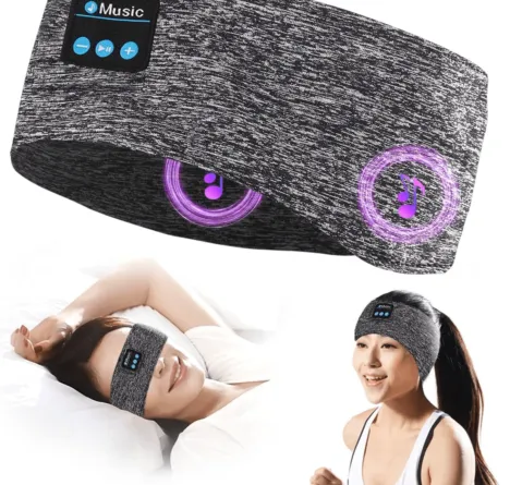 Sleep Headphones Bluetooth Sports Wireless