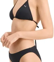 PUMA Women's Bikini Bottom-Classic