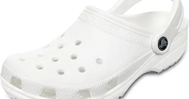 Crocs Classic Cayman Clogs - White