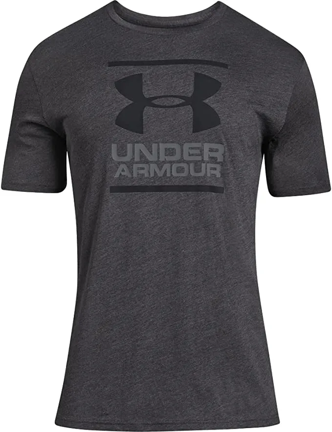 Under Armour UA GL Foundation Short Sleeve Tee