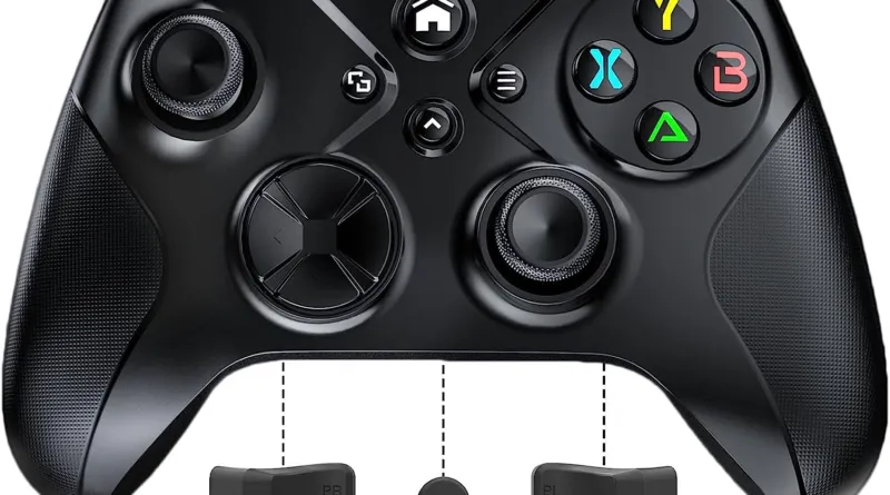 Wireless Controller For Xbox One