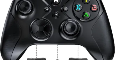 Wireless Controller For Xbox One