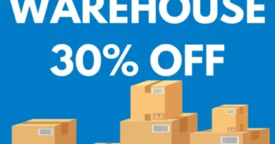 Prime Day - Amazon Warehouse Extra 30% off Pre-Owned and Open Box Items
