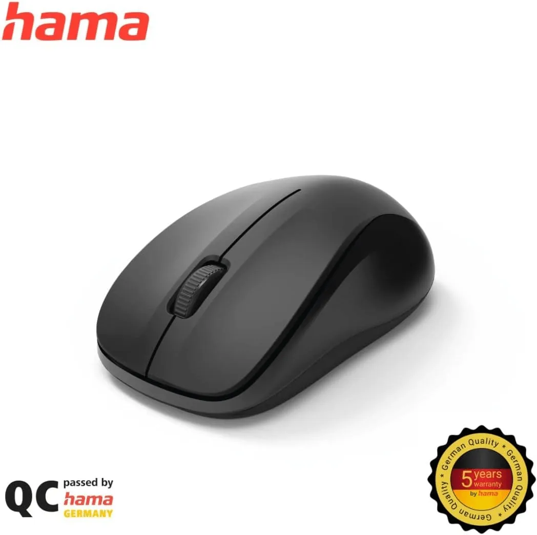 Hama Wireless Mouse