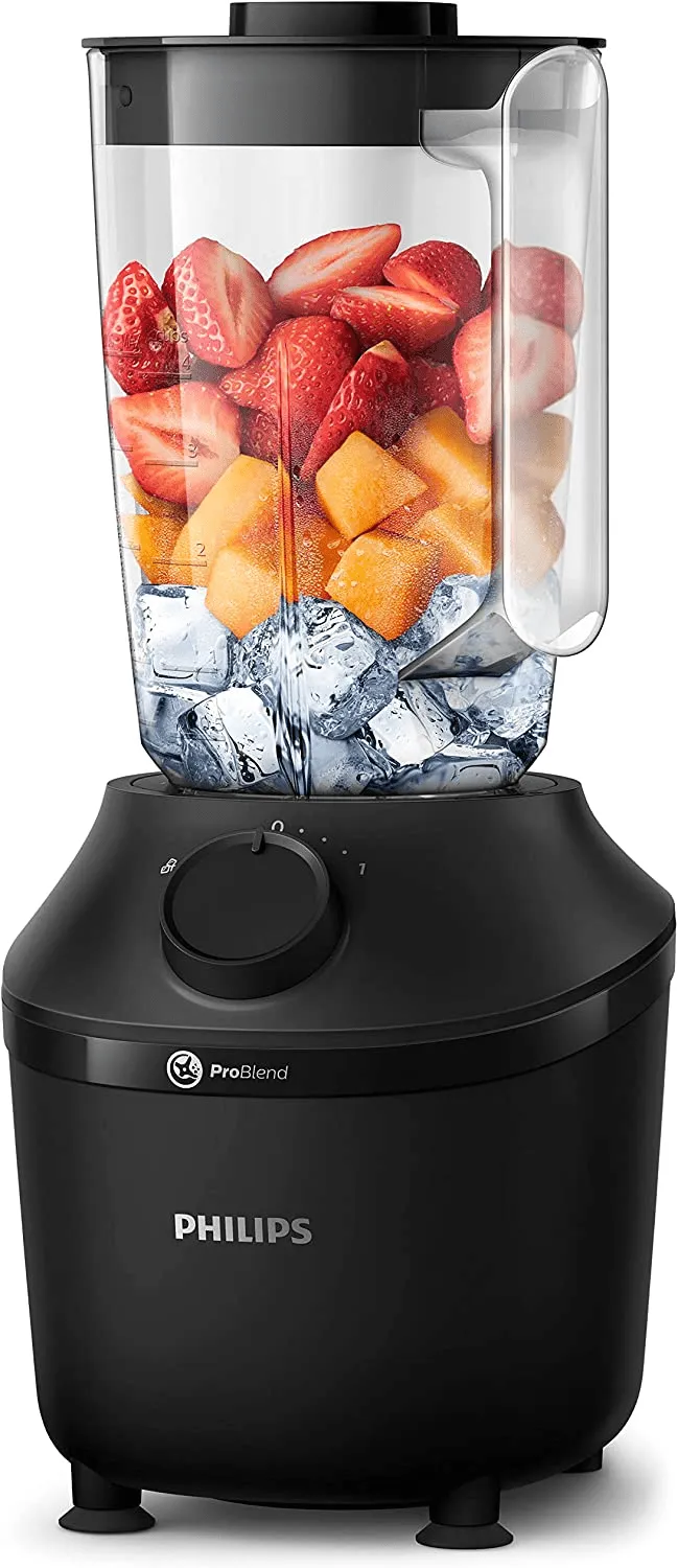 Philips Blender 3000 Series ProBlend System