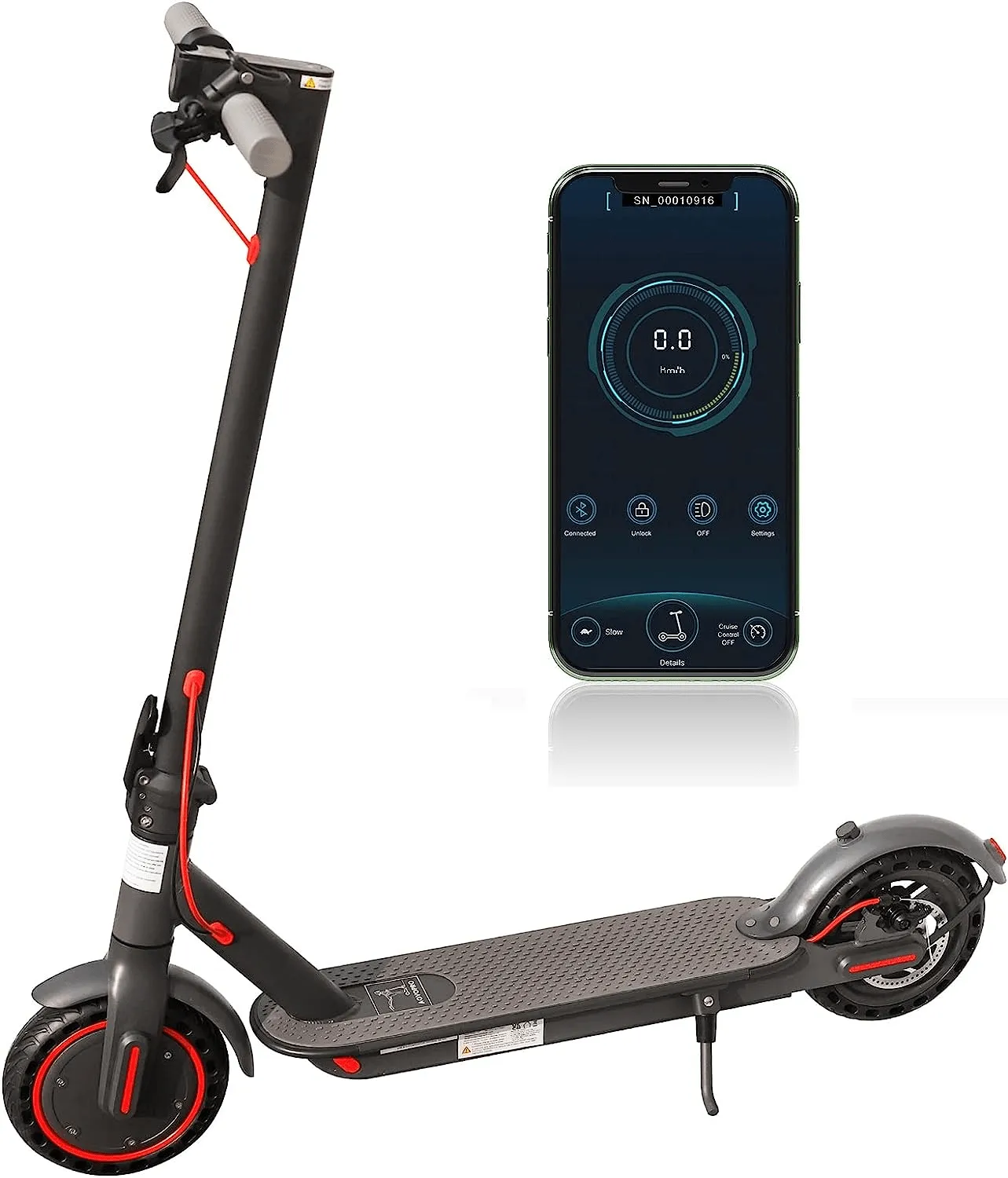 Electric Scooter for Adult