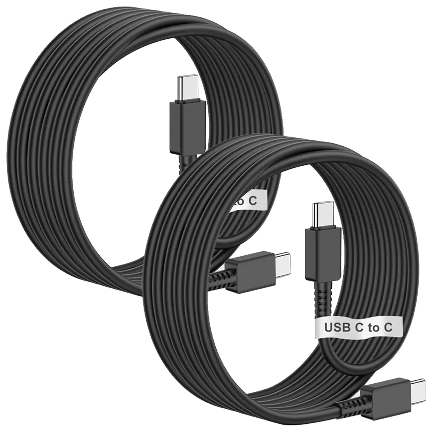 USB A to Type C Charger Cable Fast Charging