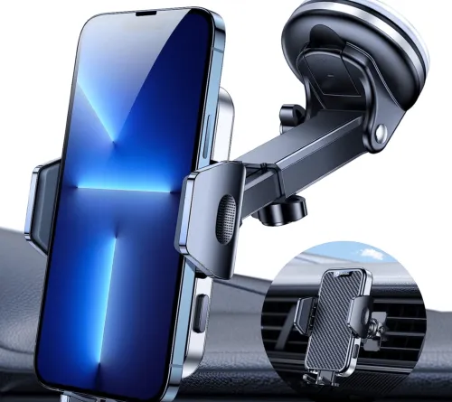 Car Phone Holder Windscreen Mount