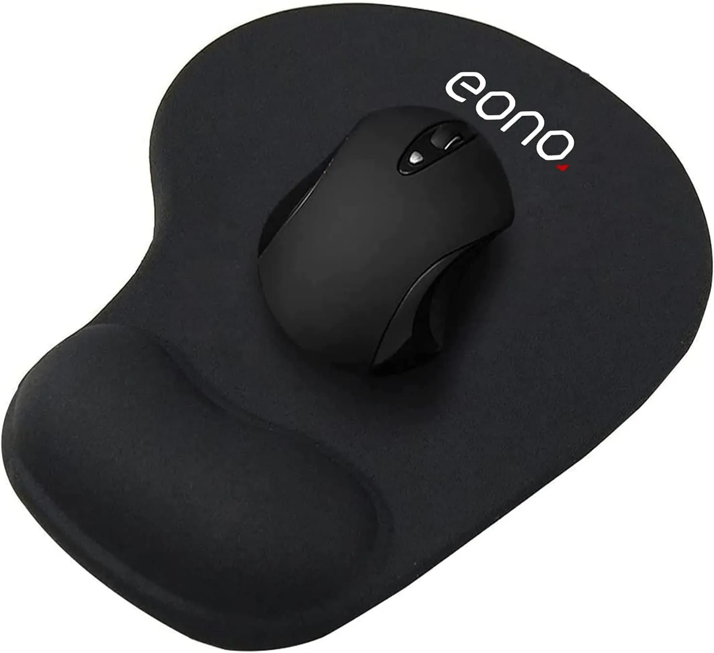 Eono Ergonomic Mouse Mat Wrist Rest Support