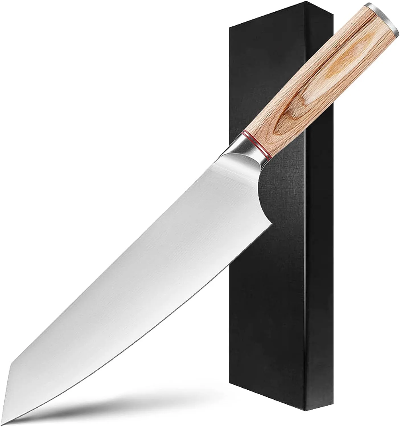 Professional Kiritsuke Knife High Carbon Stainless Steel