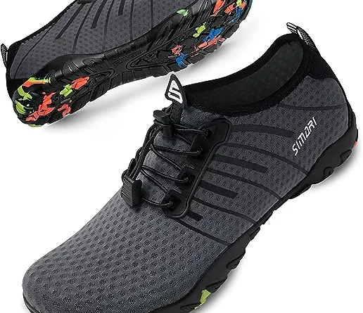 Womens Mens Sports Water Shoes Quick Dry