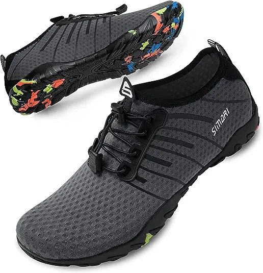 Womens Mens Sports Water Shoes Quick Dry