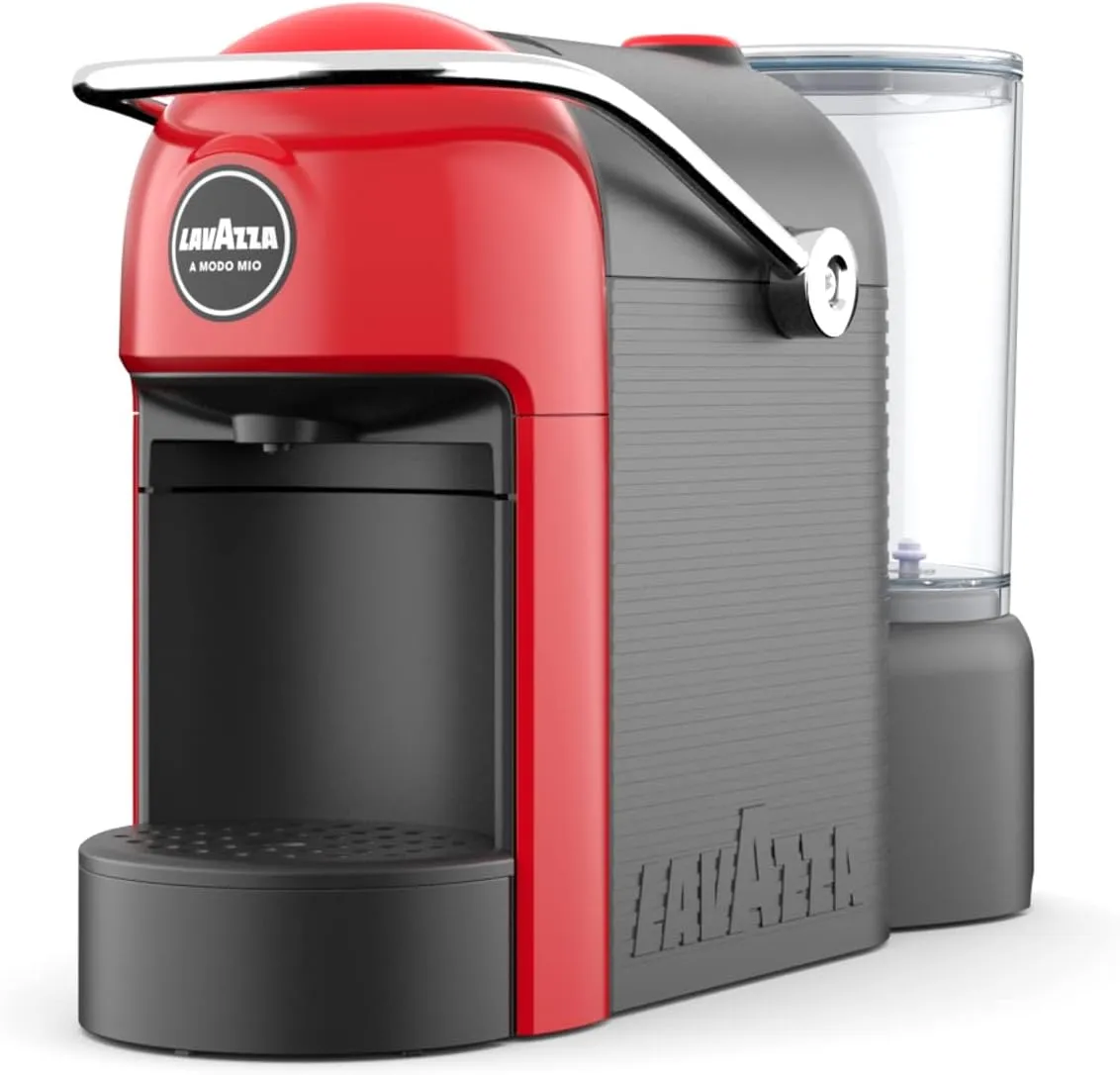 Lavazza A Modo Mio Jolie Coffee Capsule Machine