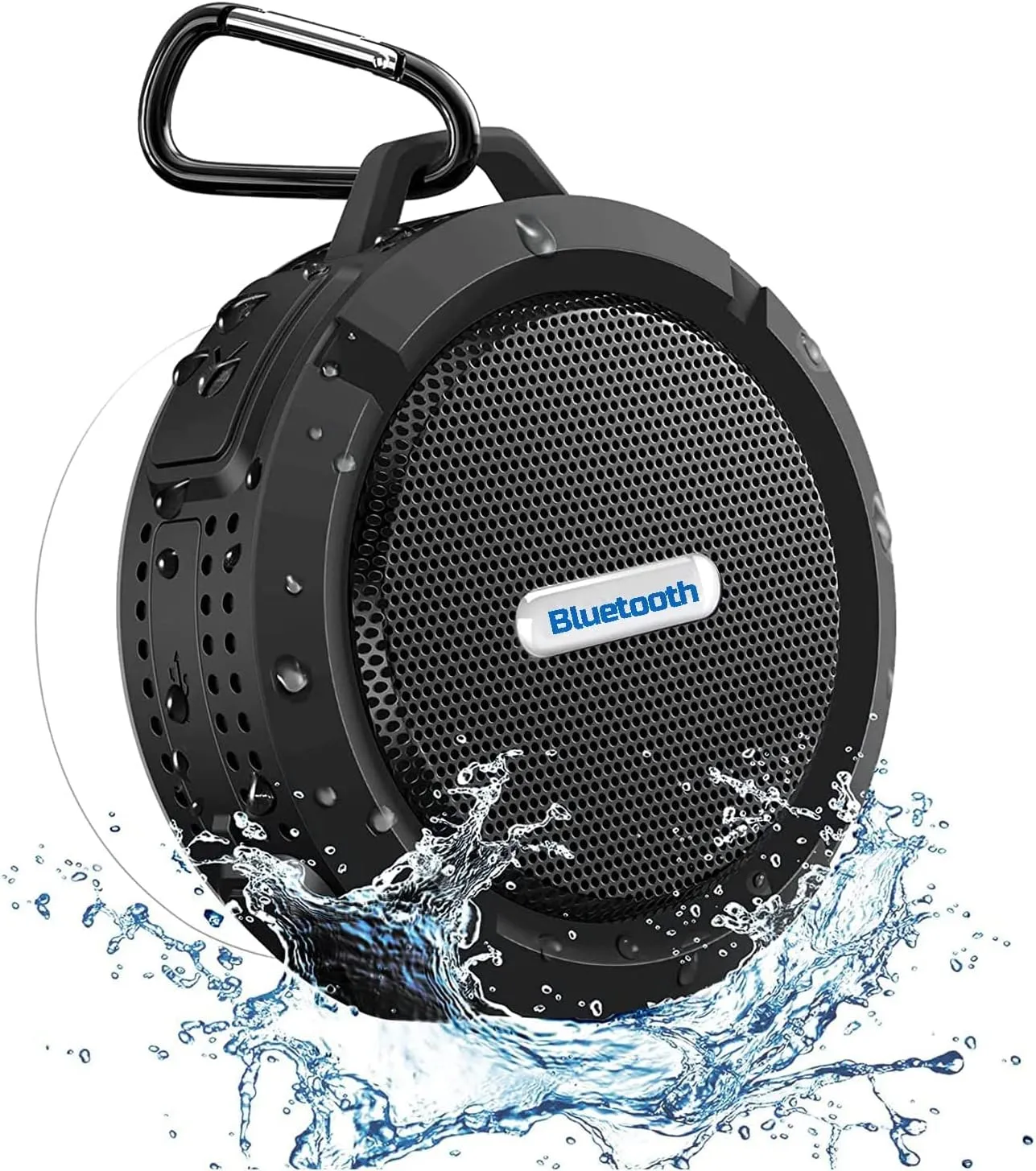 Waterproof Bluetooth Portable Speakers