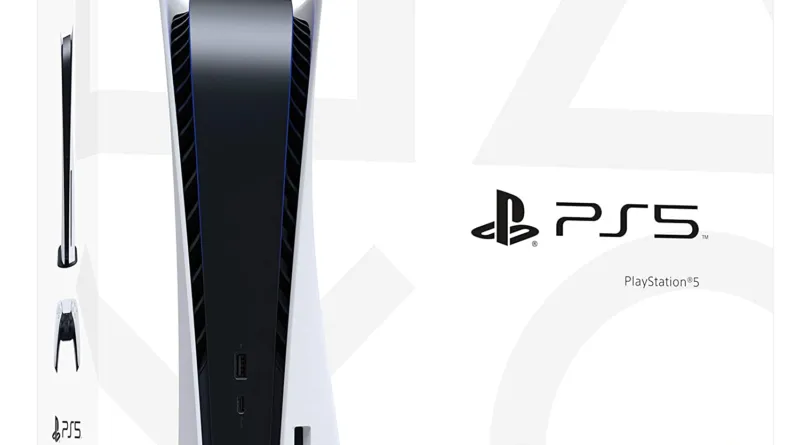 PlayStation 5 Standard Console