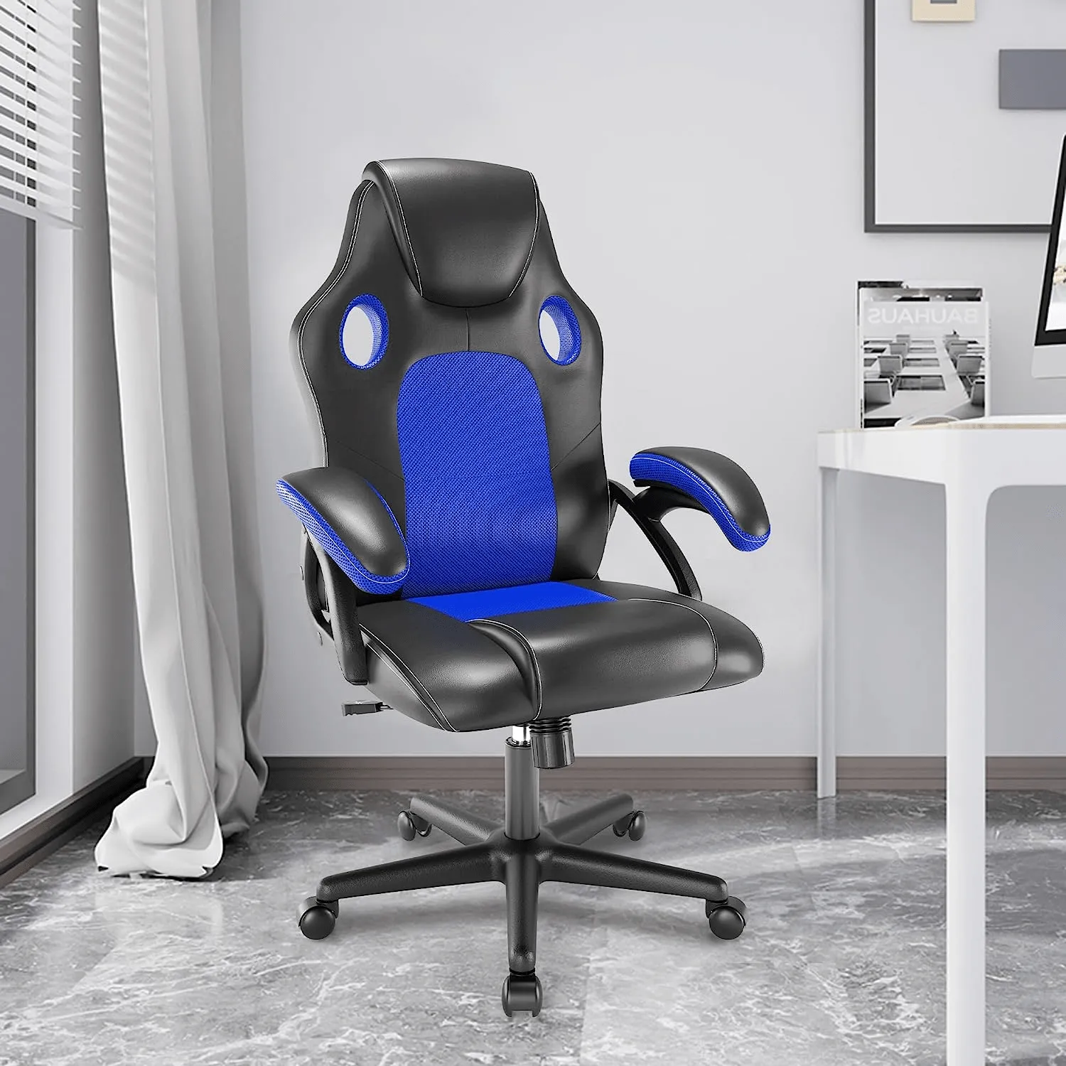 Gaming chair Office desk Swivel chair