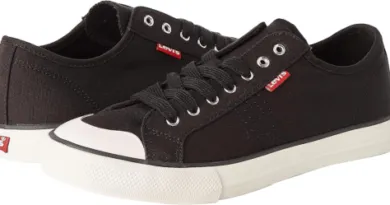 Levi's Women's Hernandez S Sneaker