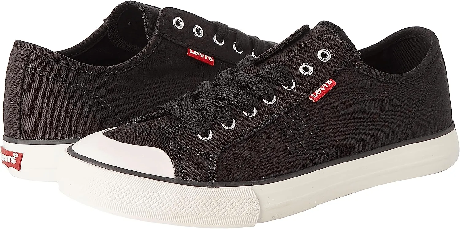 Levi's Women's Hernandez S Sneaker