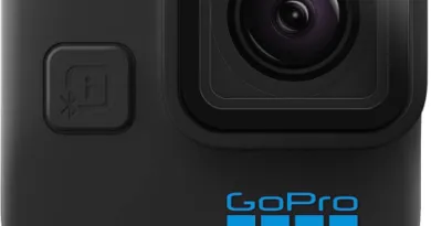 GoPro HERO11 Mini Compact Waterproof Action Camera