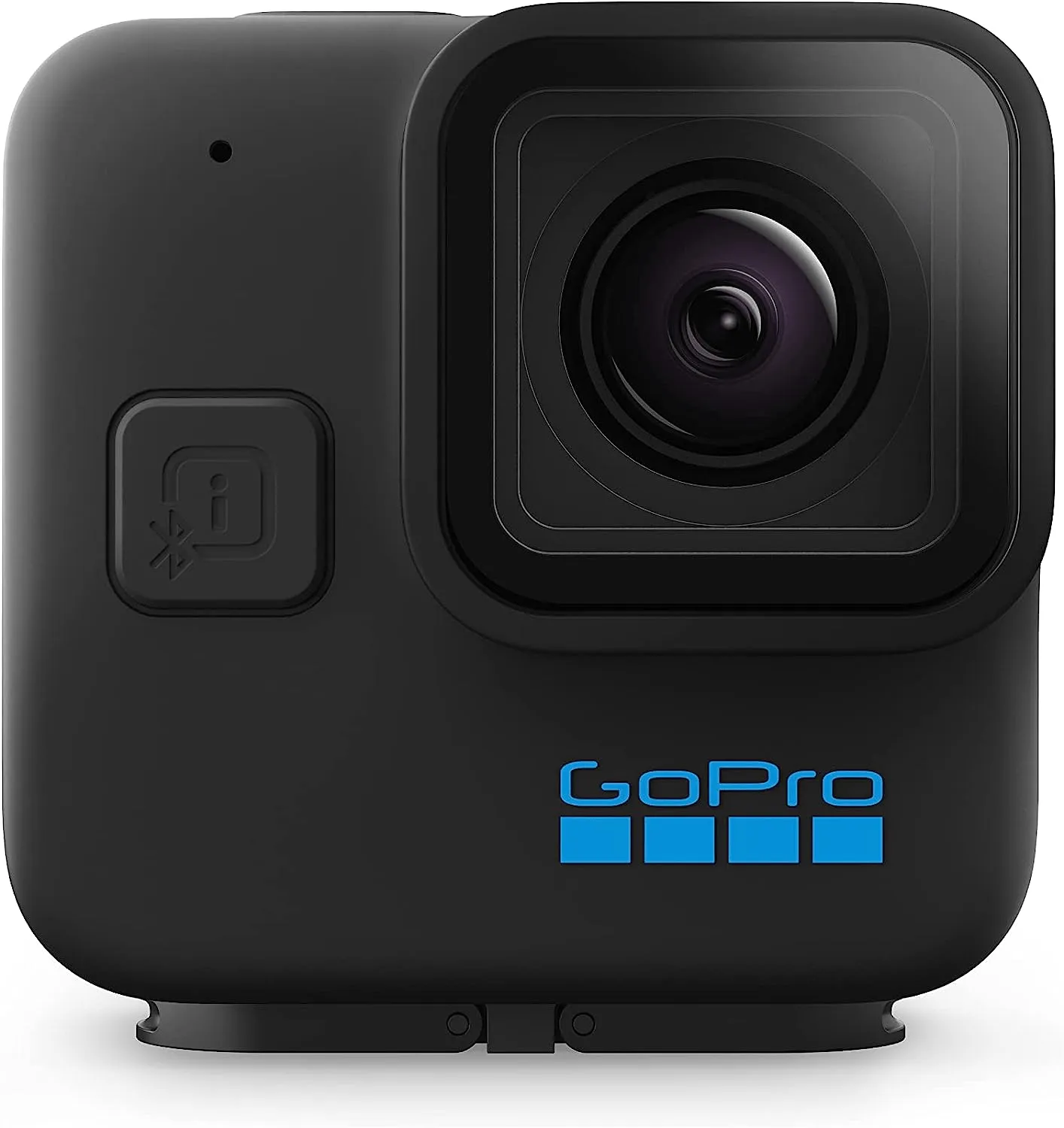 GoPro HERO11 Mini Compact Waterproof Action Camera