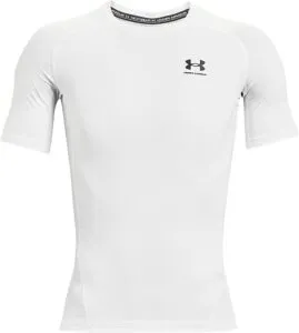 Under Armour Mens short sleeved sports t-shirt