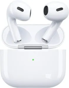 AirPod Pro Wireless Earbuds Bluetooth in Ear