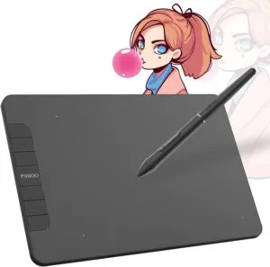 Drawing Tablet Support Chromebook Linux Android Windows Mac